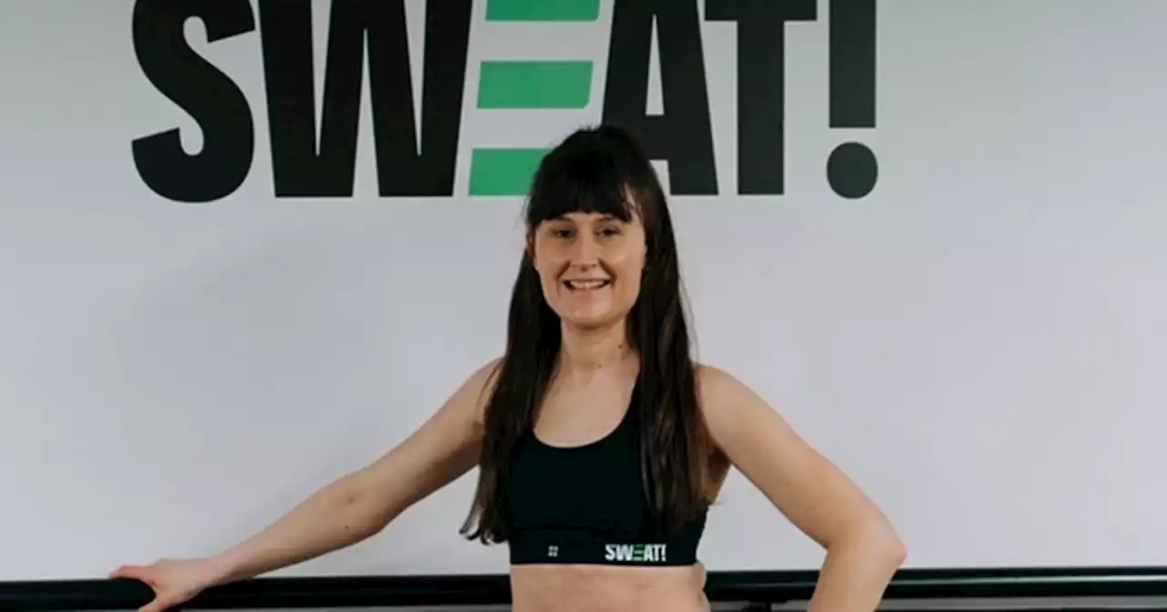 Newly-opened Newtownards fitness studio will have you working up a Sweat!