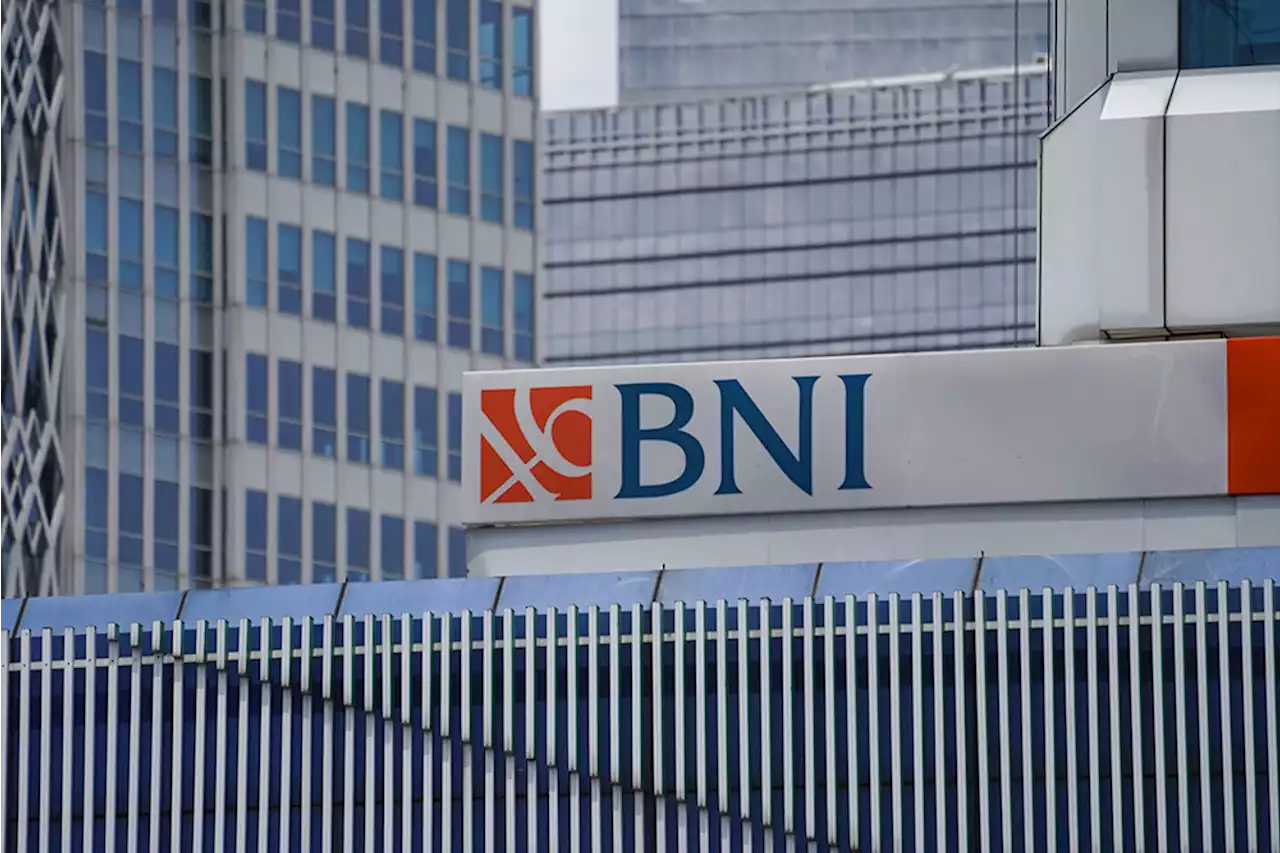 Besok Cum Dividen BNI (BBNI) Rp7,3 Triliun