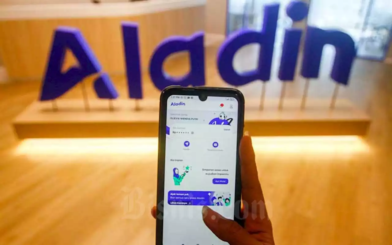 Saham Bank Aladin (BANK) Masih Konsisten Merosot, Sampai Kapan?