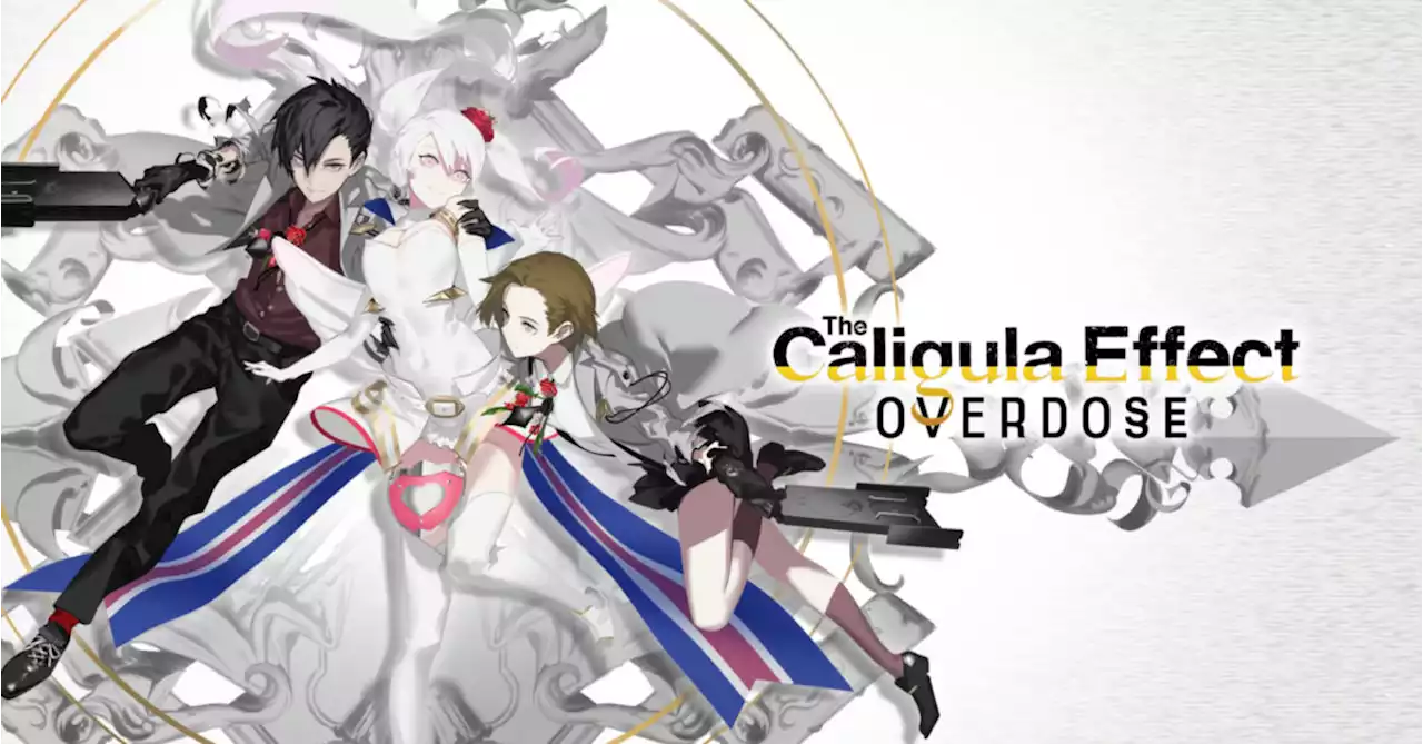 The Caligula Effect: Overdose Drops Trailer & PS5 Release Date