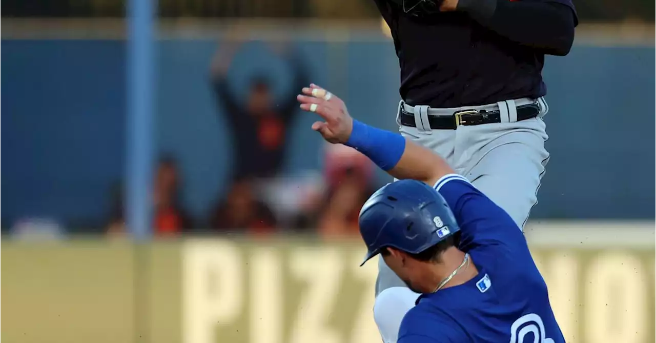 Quick Spring Recap: Jays Lose to Tigers