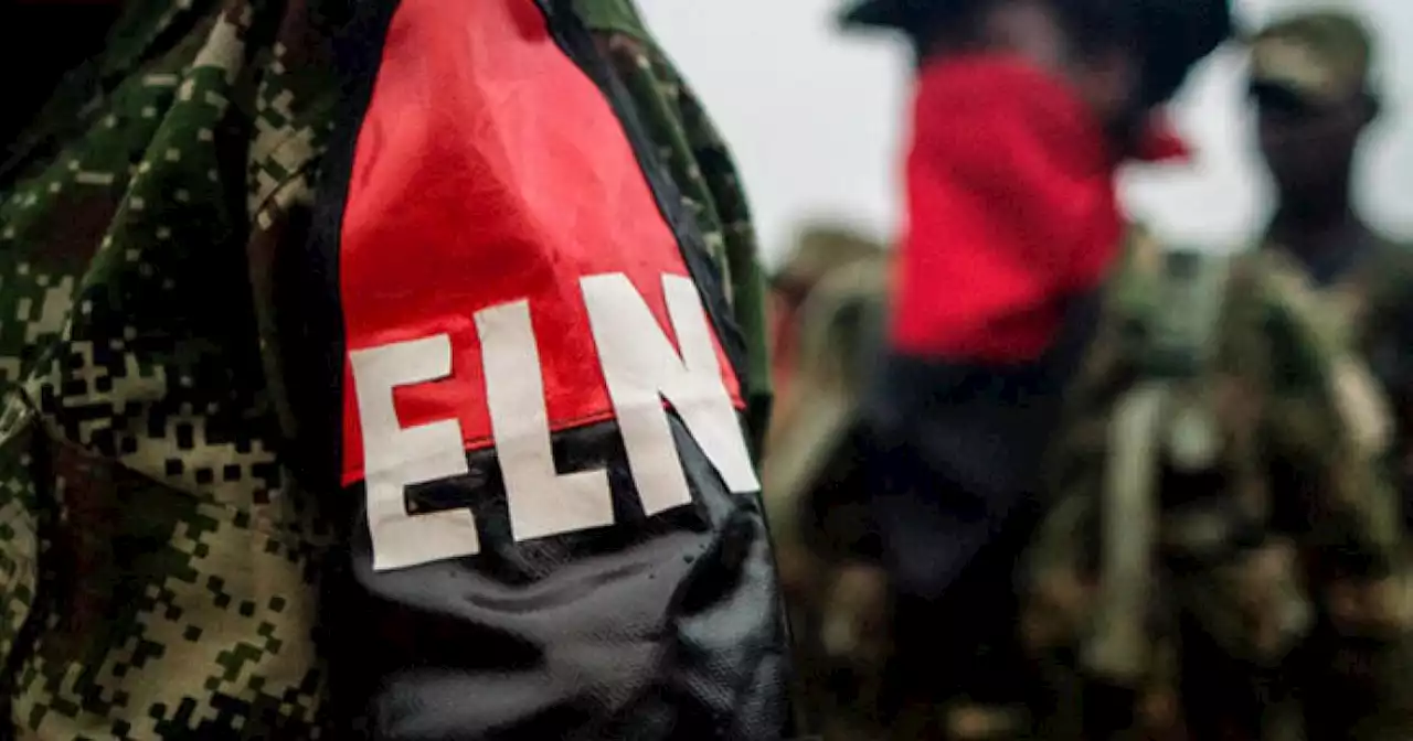 Nuevo ataque del ELN deja un soldado asesinado en Chocó