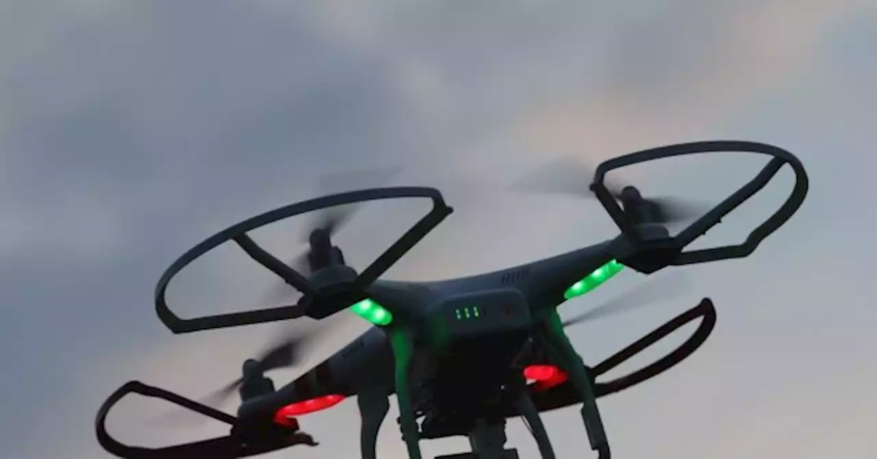 Big Brother: Govt to Use Drones to Monitor Property Zoning Compliance