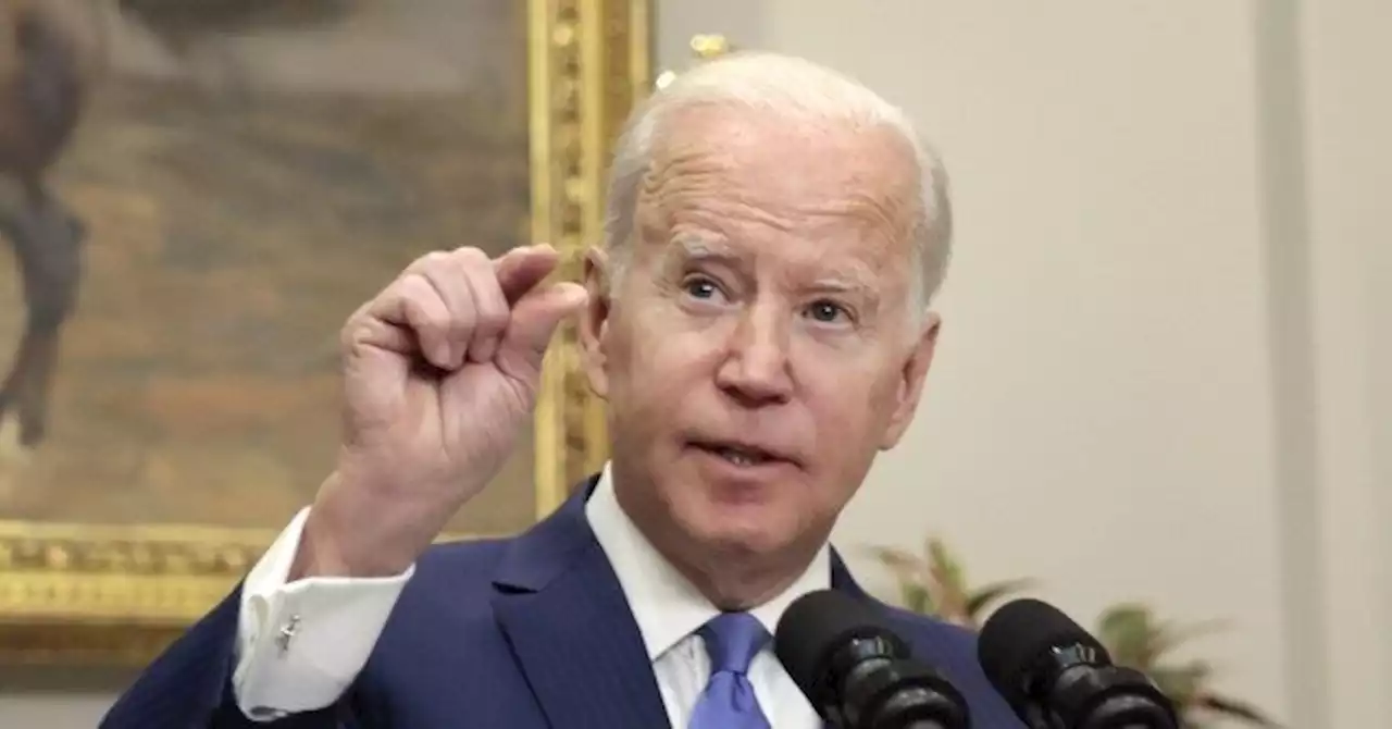 Poll: 2 in 10 Democrats Support Biden in Hypothetical 2024 Primary Matchup