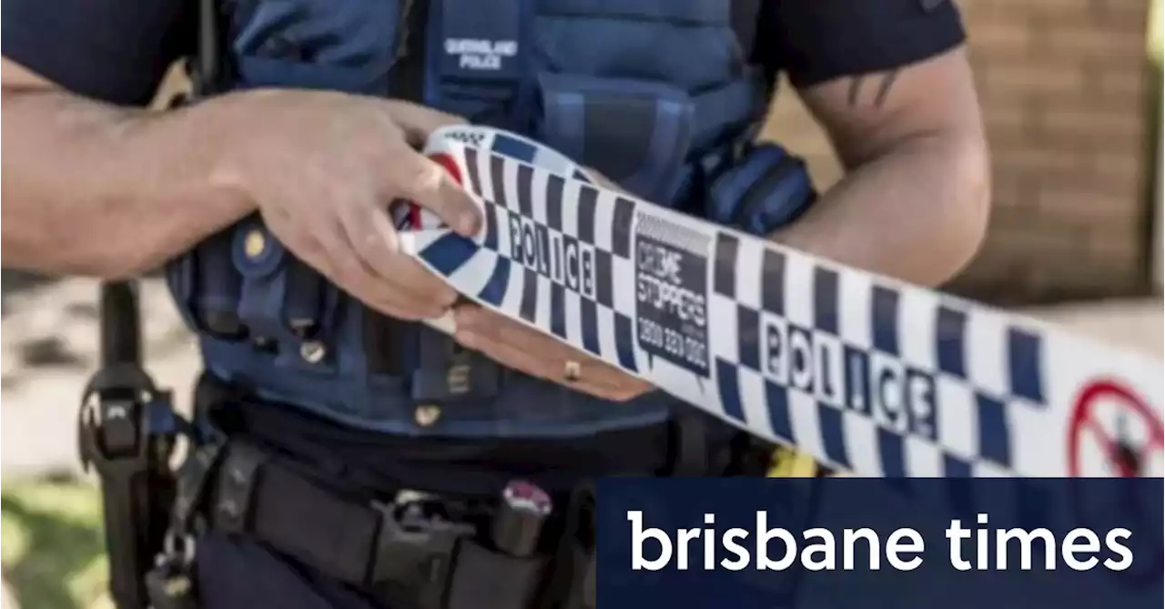 Qld man killed by police during alleged domestic violence incident