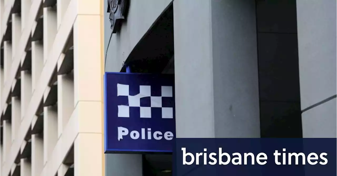 Qld police officer was asked if she ‘found her bra’ after game gone wrong