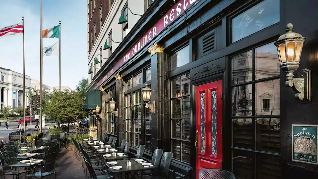 Dispute over use of ‘Dubliner’ pub name heats up in US