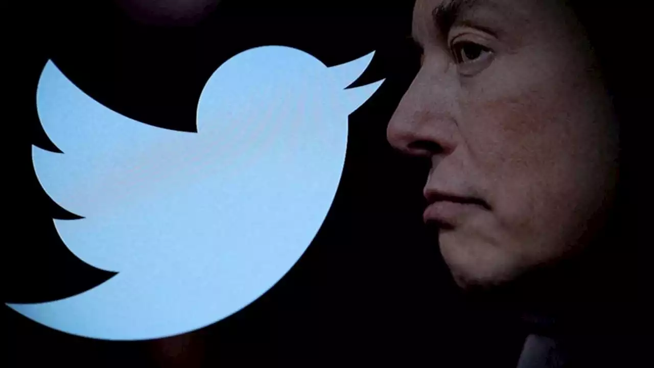 Elon Musk puts $20 billion value on Twitter - The Information