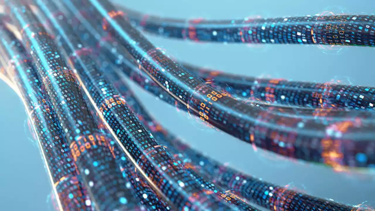 US and China wage war beneath the waves - over internet cables