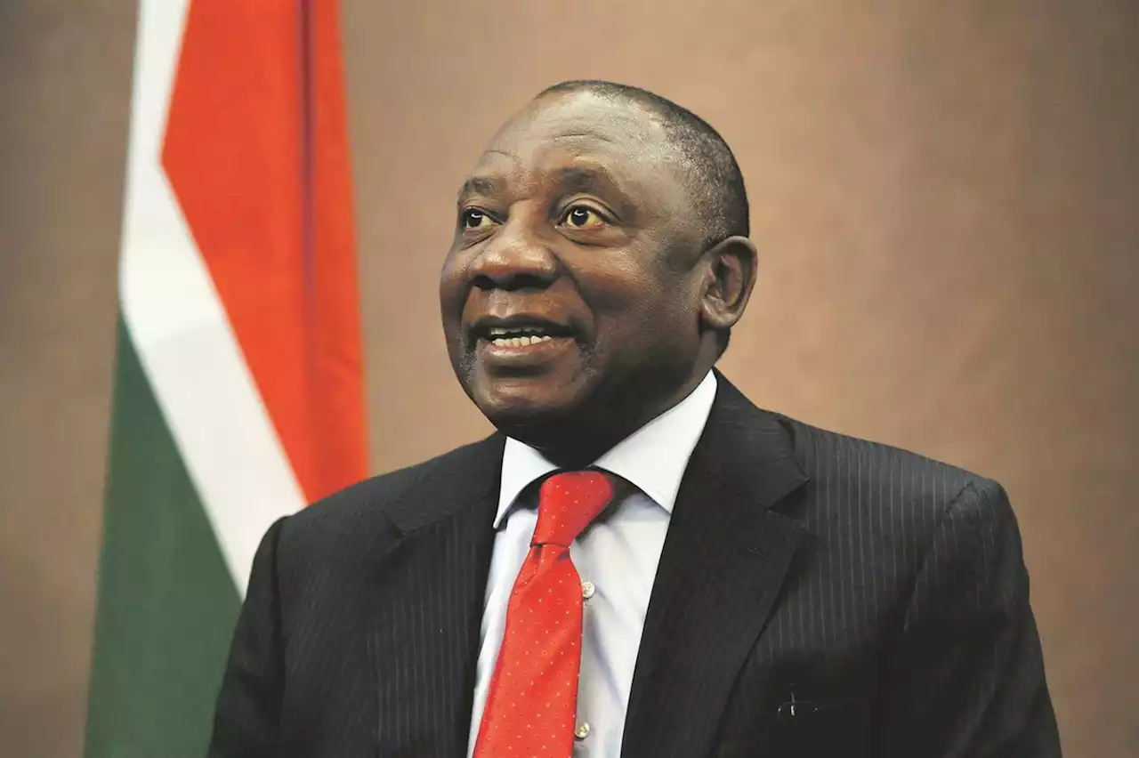 ‘Find Cyril guilty’ | City Press