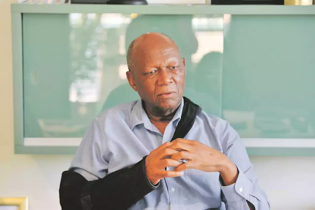 Mfundi Vundla | My journey to death. . . and back | City Press