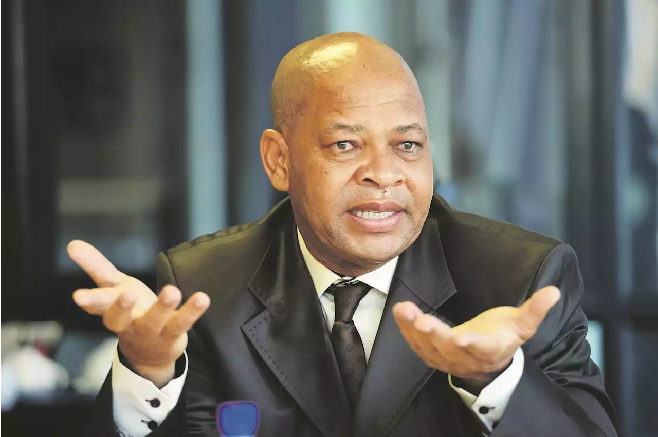 Unions guns for Premier’s R1.2 million man over ‘diploma’ | City Press