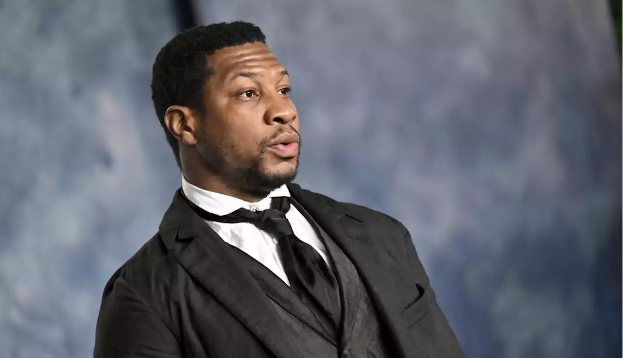 US-Schauspieler Jonathan Majors festgenommen