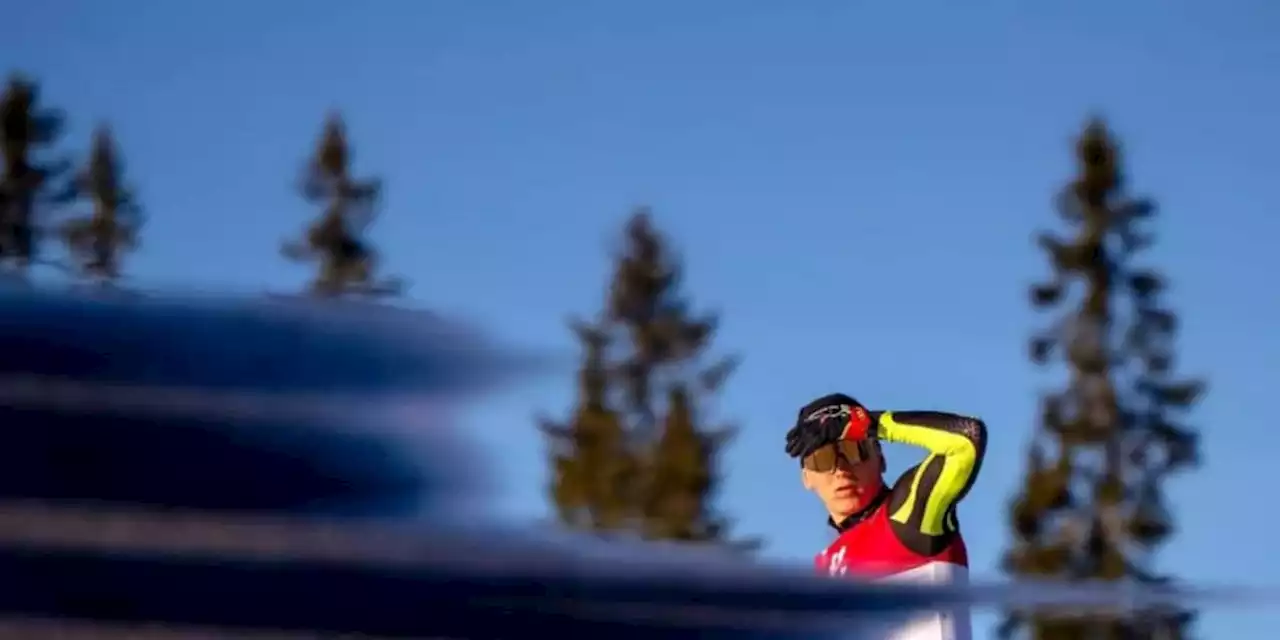 Norwegens Geheimdienst sucht nach vermisstem Biathlon-Talent (22)