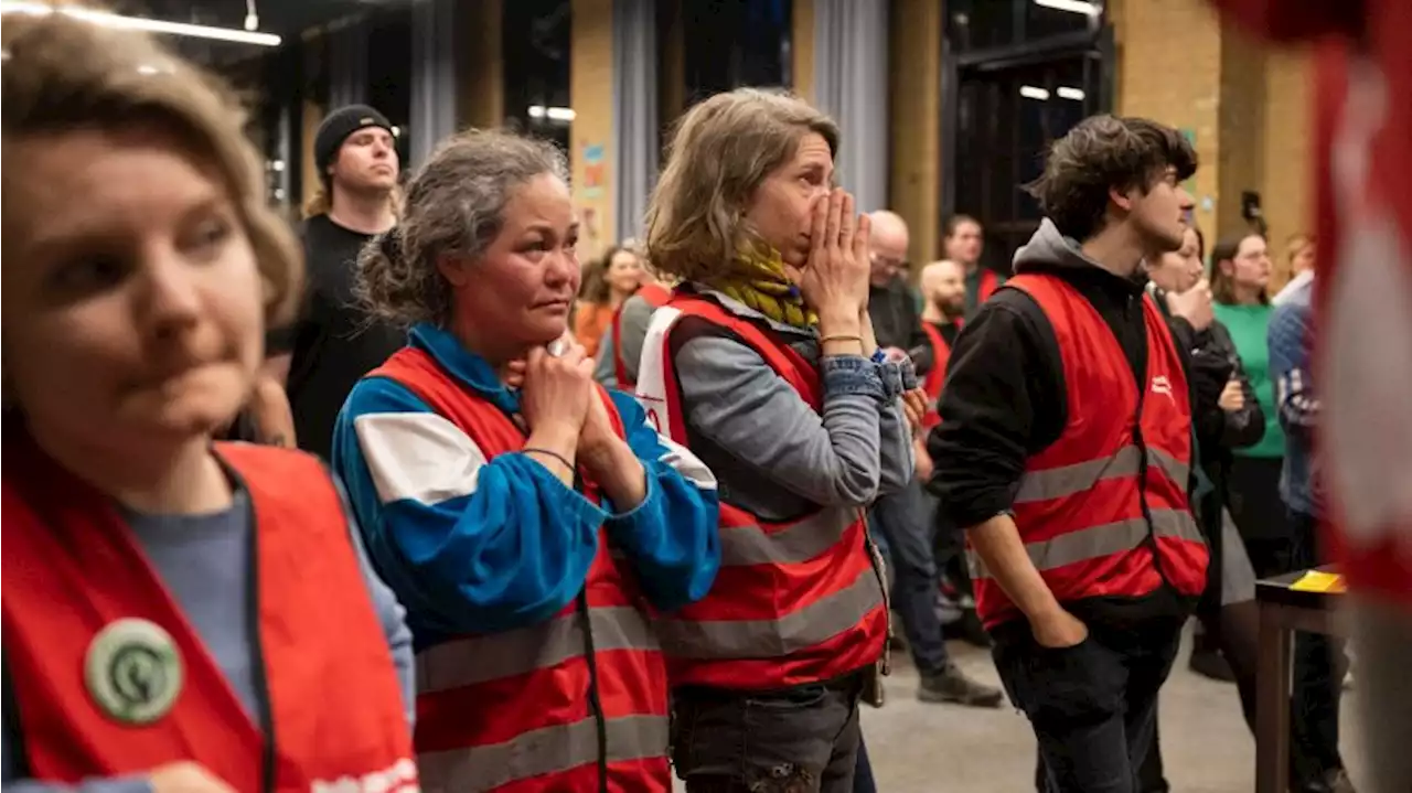 CDU: Klimaschutz bleibt eines der wichtigsten Themen