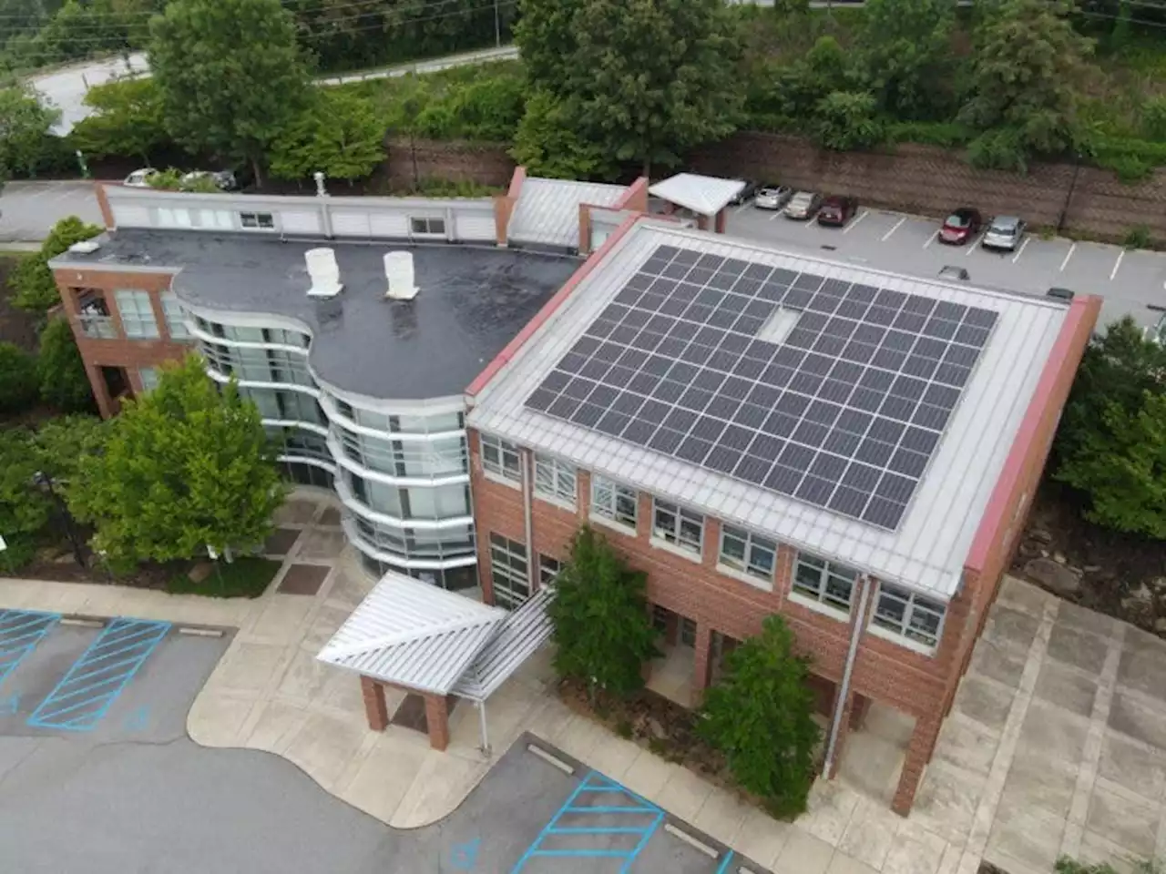 North Carolina Regulators Strengthen State’s Rooftop Solar Market - CleanTechnica