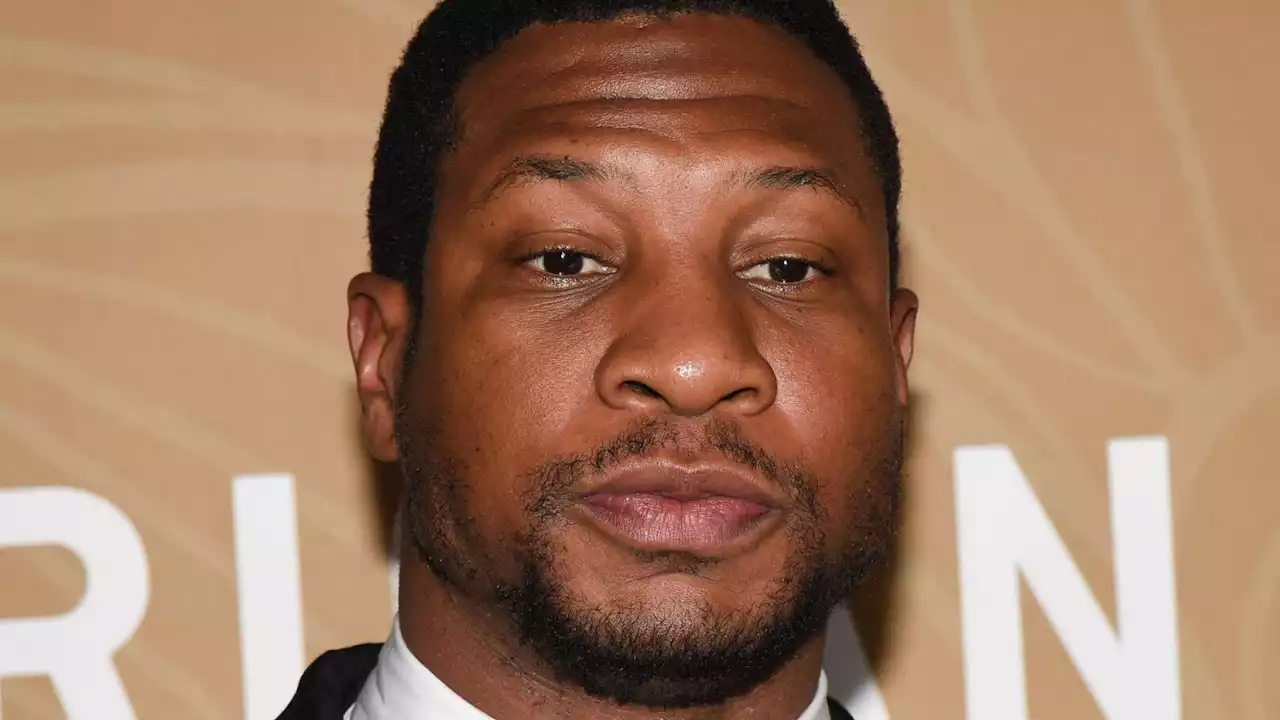 Jonathan Majors : accusé d'avoir agressé une femme, l'acteur de Creed III a été arrêté