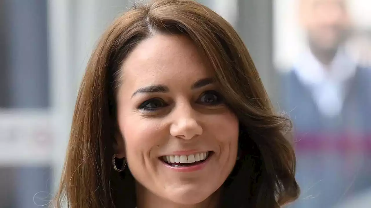 Kate Middleton enjouée sur la piste de danse : ce moment intime jamais dévoilé presque passé inaperçu