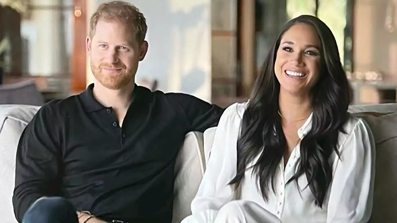 Meghan et Harry : leur fils Archie exclu de la famille royale ? Cette mise à jour qui pose question