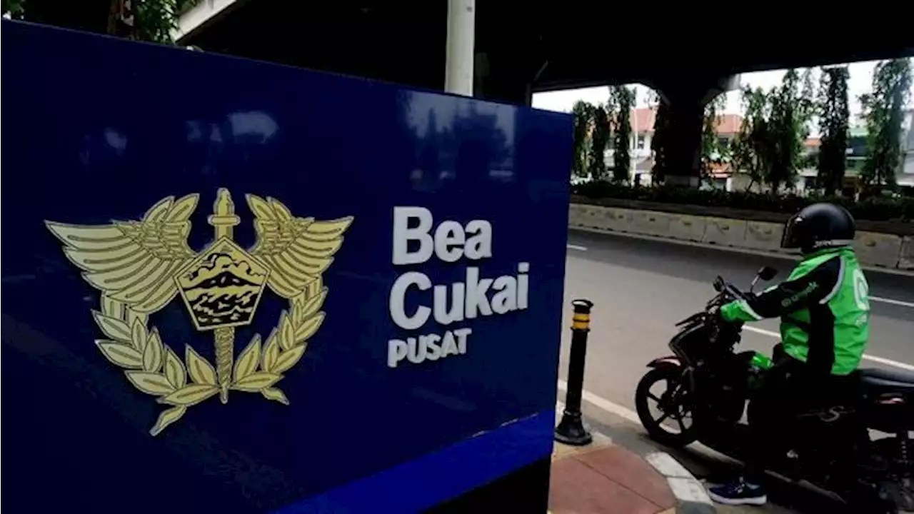 'Babu' & 'Bacot', Ini Ulasan Hal Tak Etis Pegawai Bea Cukai