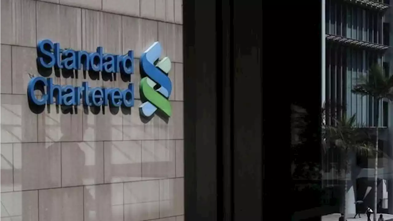 Jreng..StanChart Jual Bisnis di Yordania, Krisis Bank Meluas?