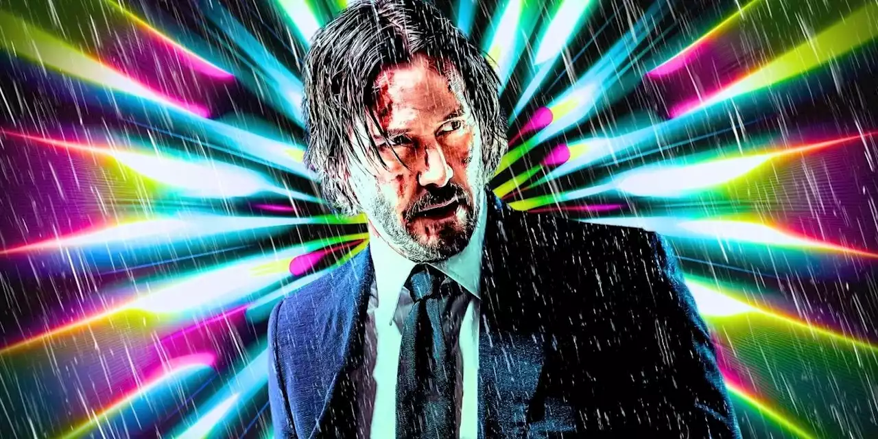 'John Wick: Chapter 4' Punches in Franchise-Best $137.5 Million at the Global Box Office