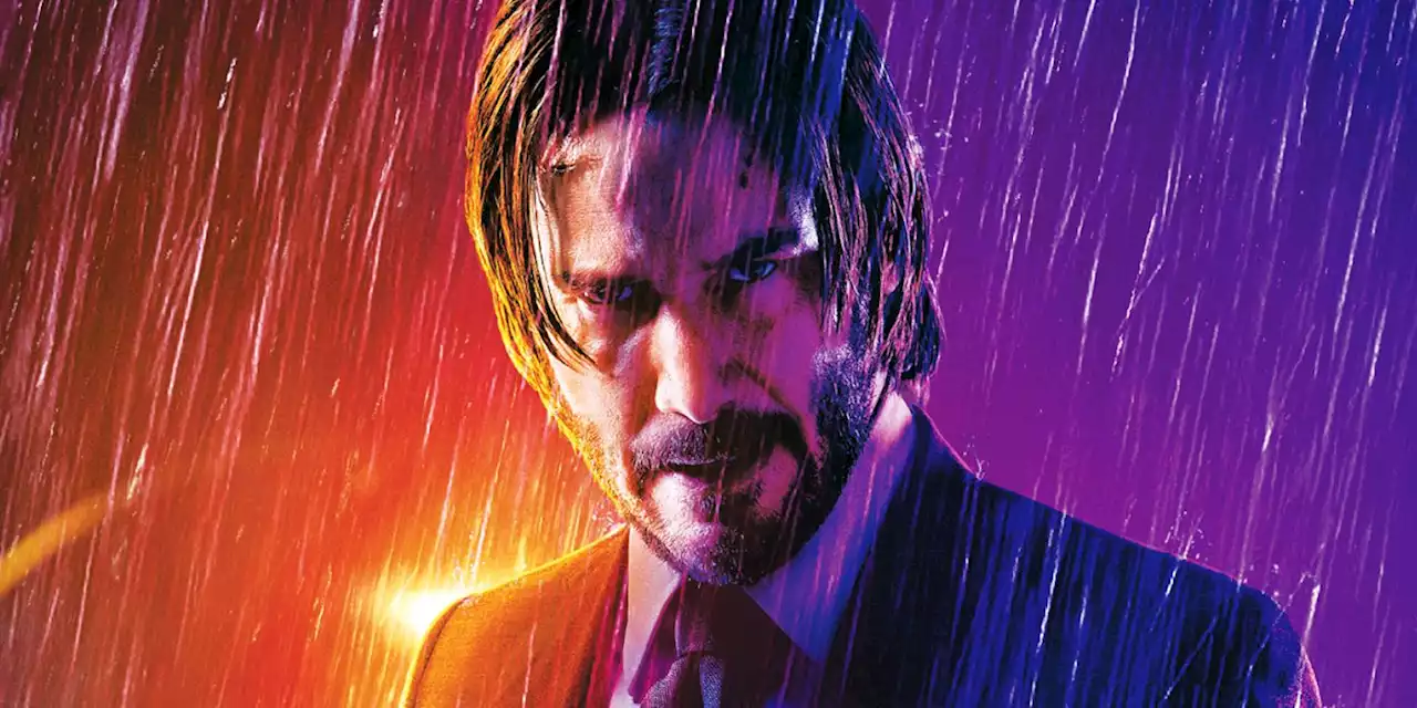 Keanu Reeves Reveals When 'Ballerina' Takes Place in the 'John Wick' Universe