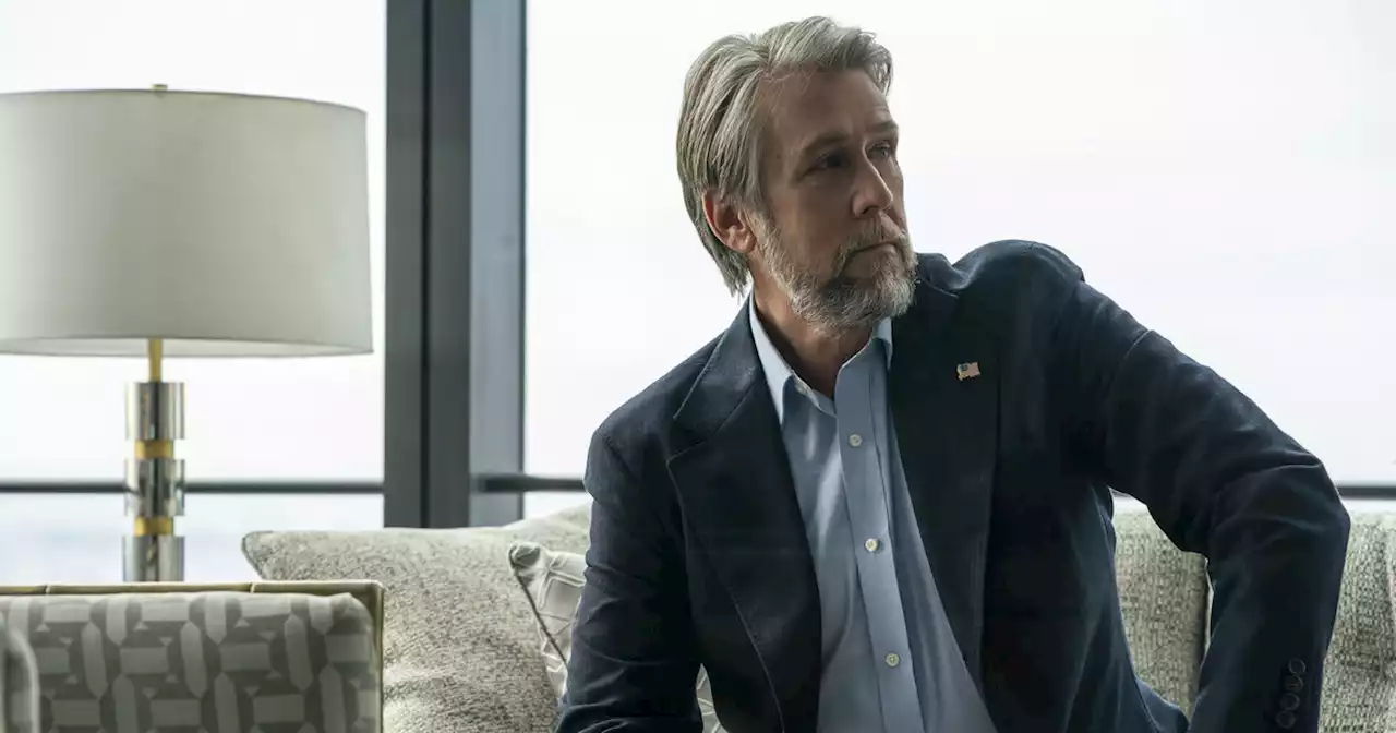 Alan Ruck: Ending Succession With Season 4 Is the Right Move