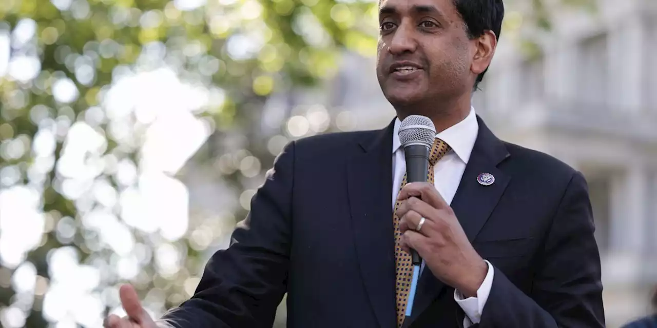 Passing on Senate Run, Ro Khanna Endorses Barbara Lee