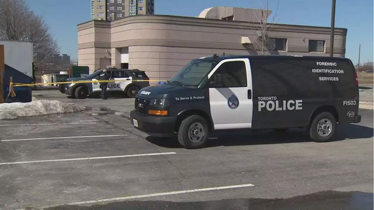 Employee critically injured in workplace accident at Etobicoke hotel