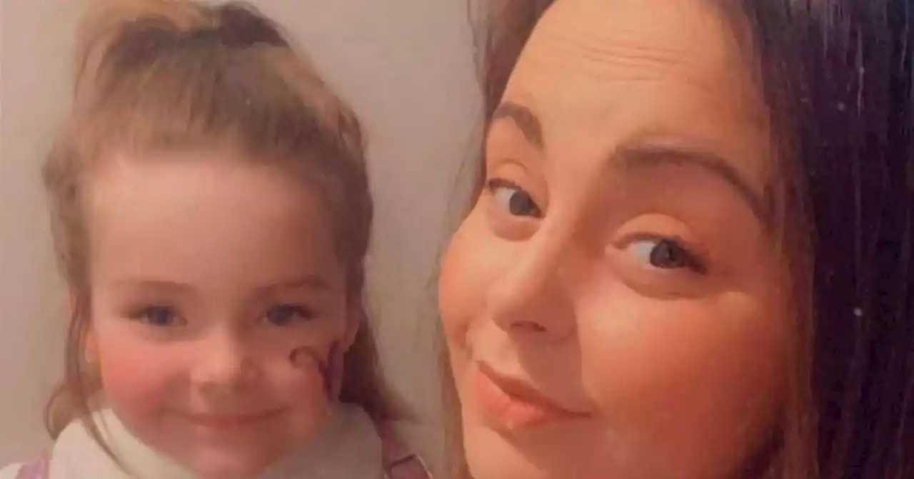 Mum left hotel in middle of night after finding 'bug' and stains on mattress