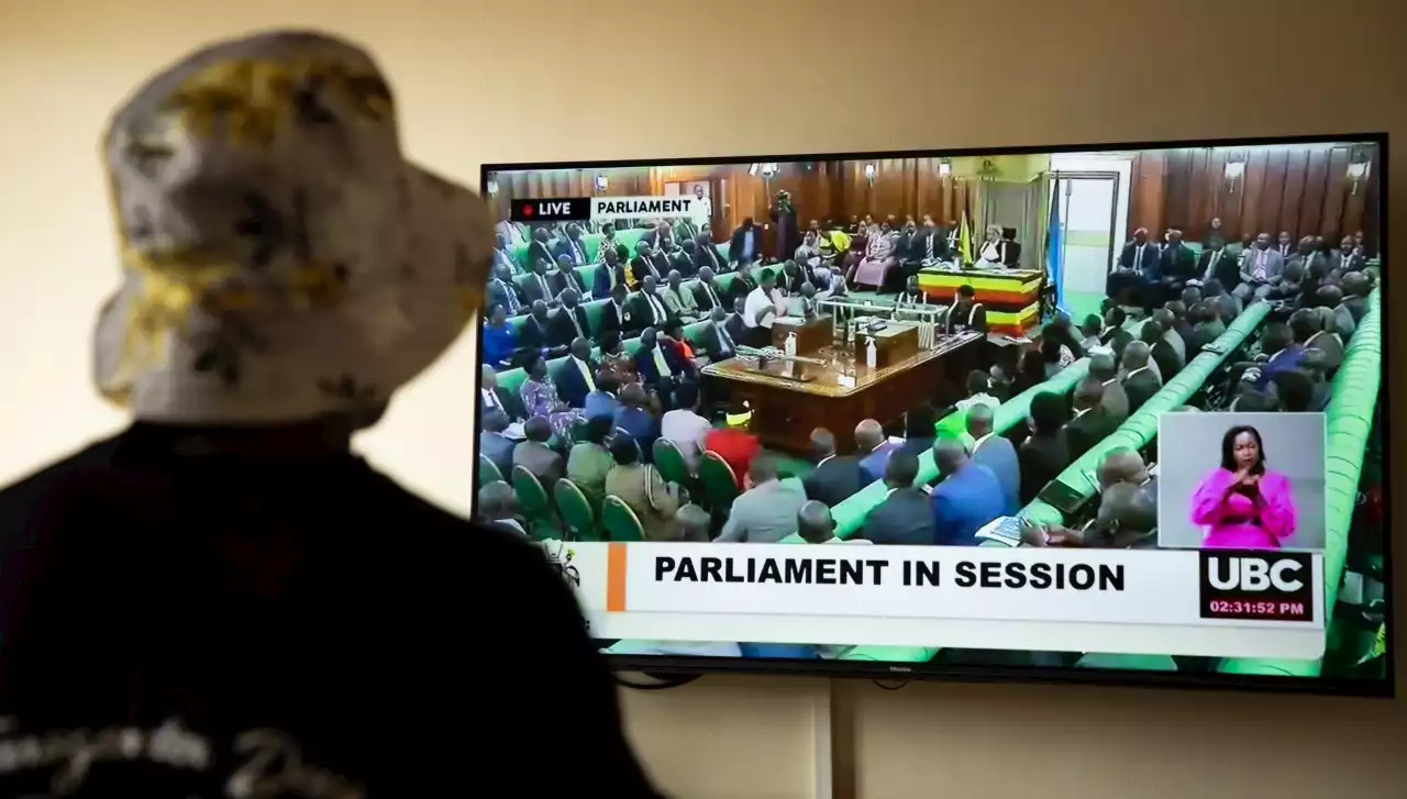 LGBTQI+ CRIMINALISATION: The passing of Uganda’s draconian anti-gay bill provokes outrage in many parts of the world