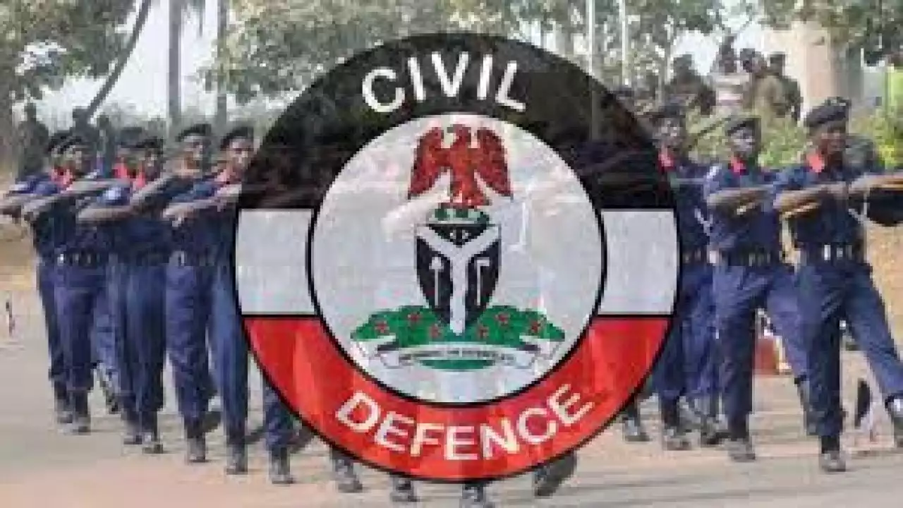 NSCDC vows to deal with officers found guilty in harassing electric workers