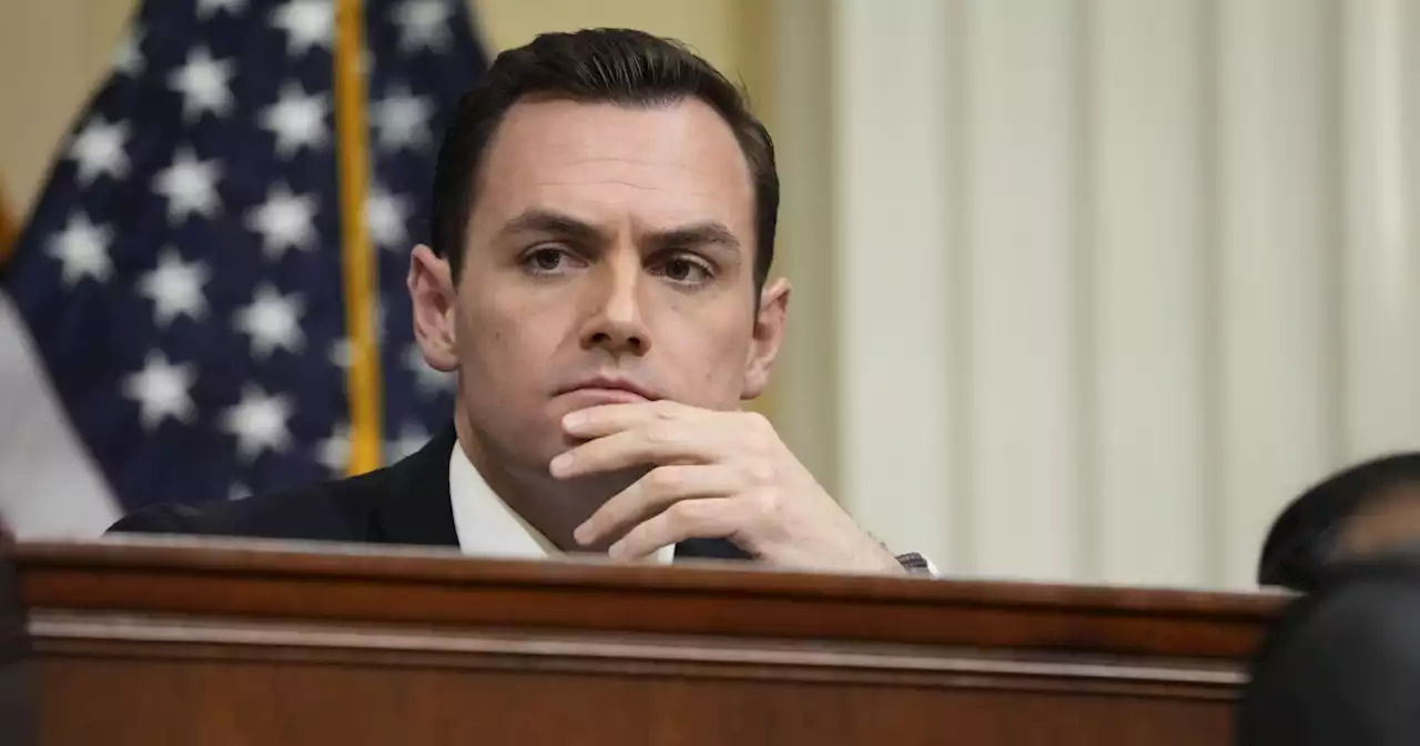 Mike Gallagher says TikTok CEO's testimony 'increased the likelihood' Congress takes action