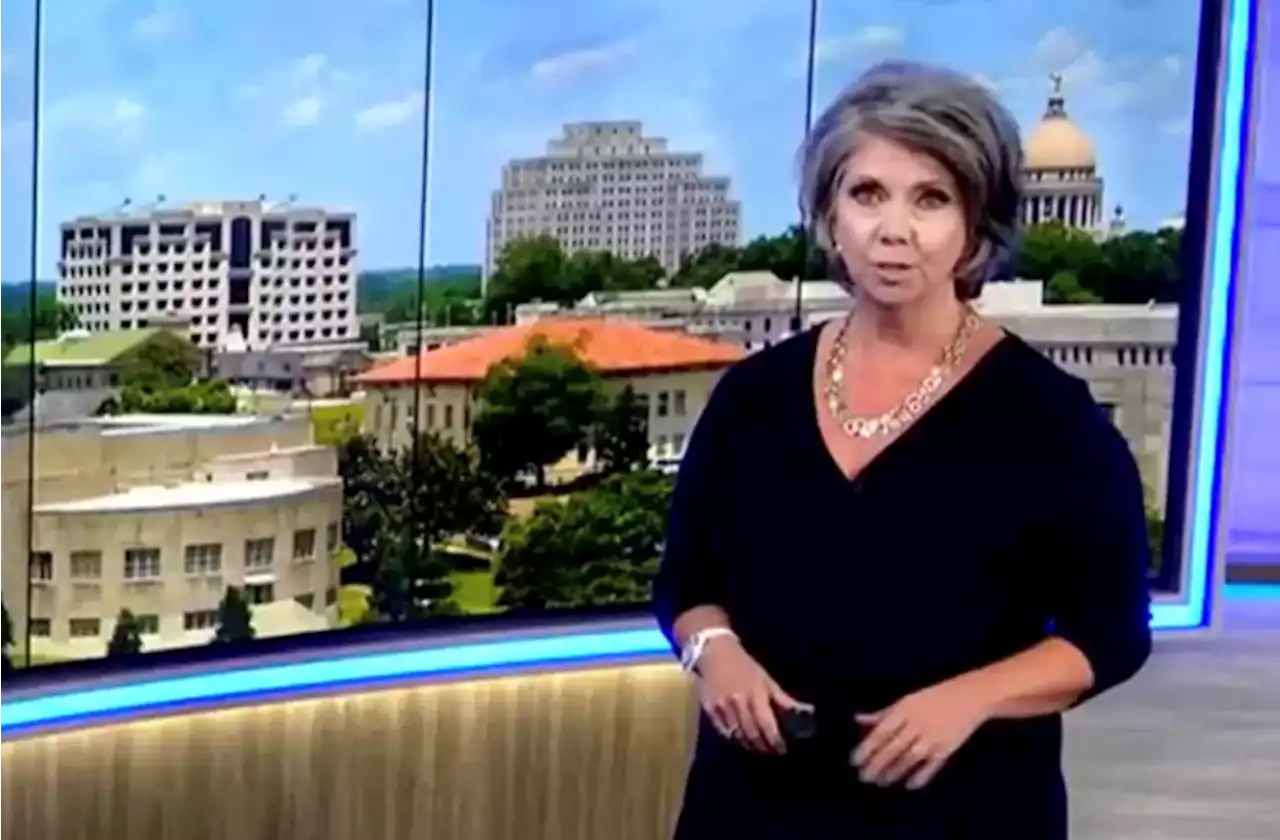 Mississippi TV Meteorologist And News Anchor Removed After Quoting Snoop Dogg Live On Air