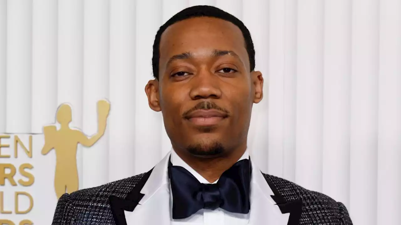 Tyler James Williams Said ‘Everybody Hates Chris’ Producer Told Him He Would “Probably Never Work Again”