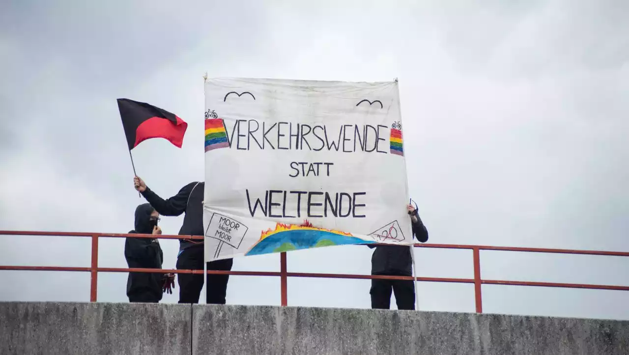 (S+) Autobahn-Streit in der Ampel: Geplante A20 bei Bremerhaven zeigt, was auf dem Spiel steht