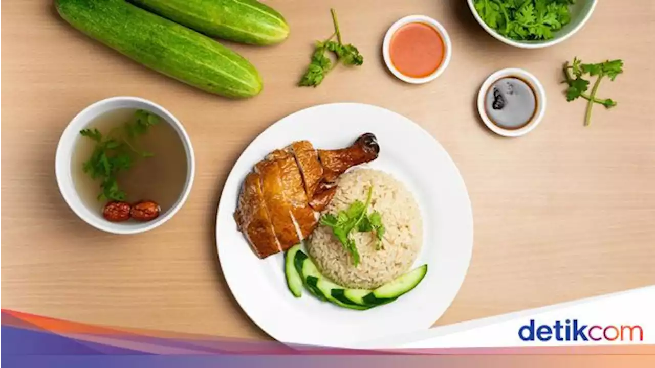 7 Pilihan Menu Sahur untuk Diet Agar Tidak Gemuk Setelah Ramadan