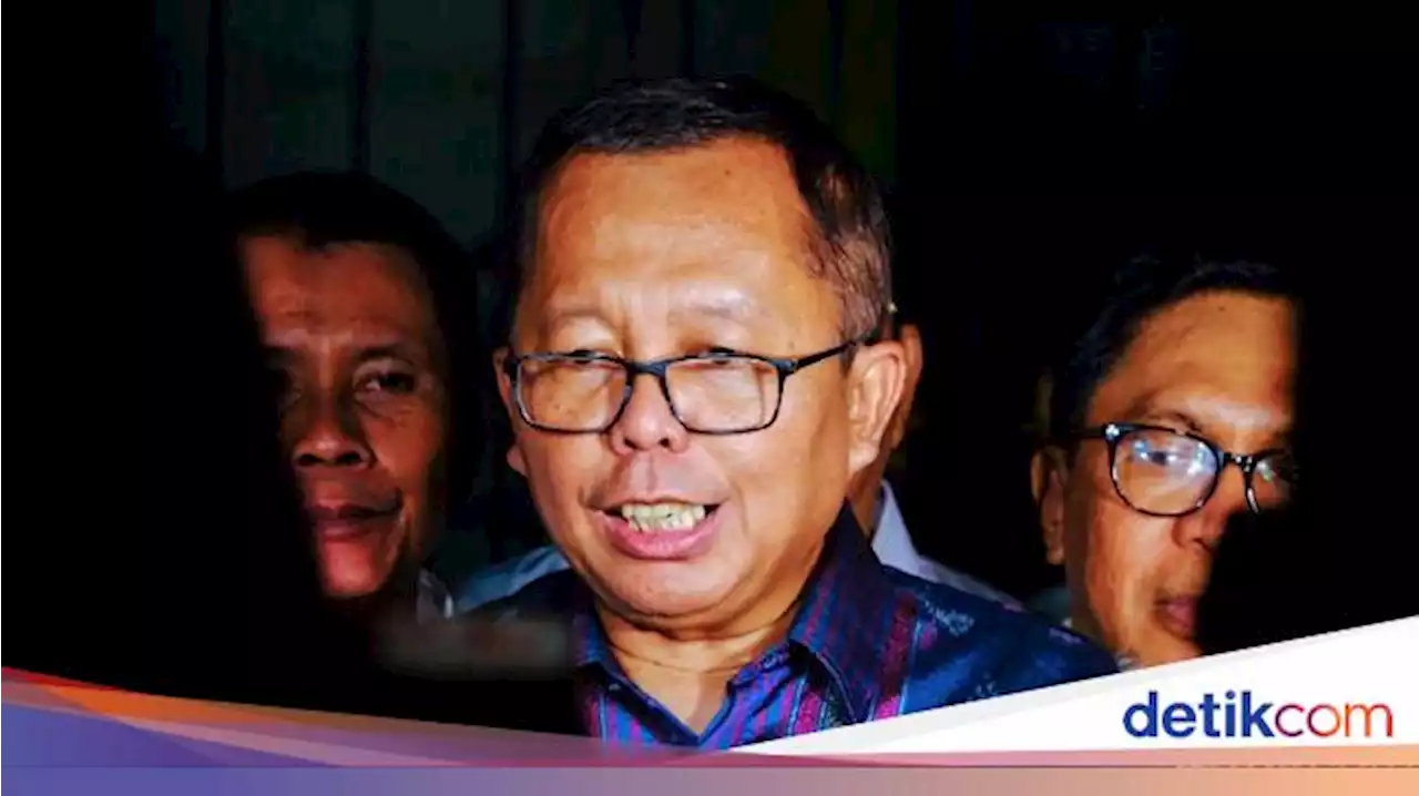 Anggota DPR Harap Mahfud Banyak Waktu Bahas Rp 349 T Sampai Tuntas