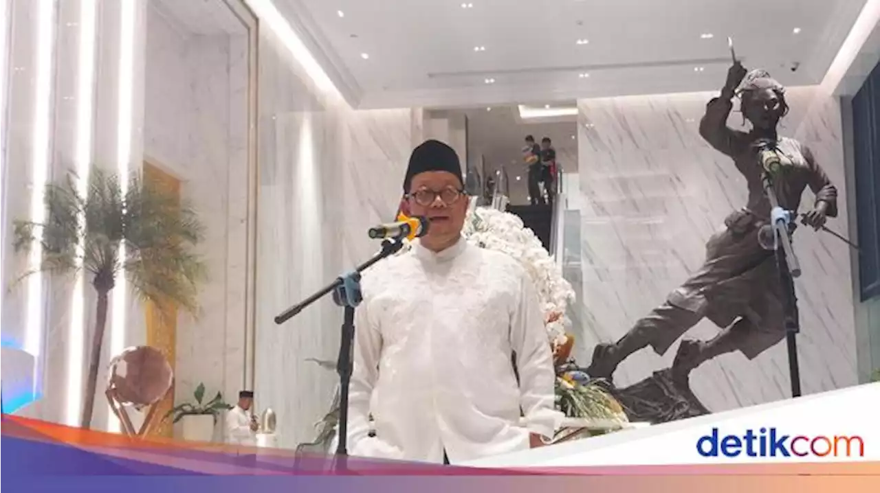 NasDem Dorong Koalisi Lain Segera Umumkan Nama Capres-Cawapres