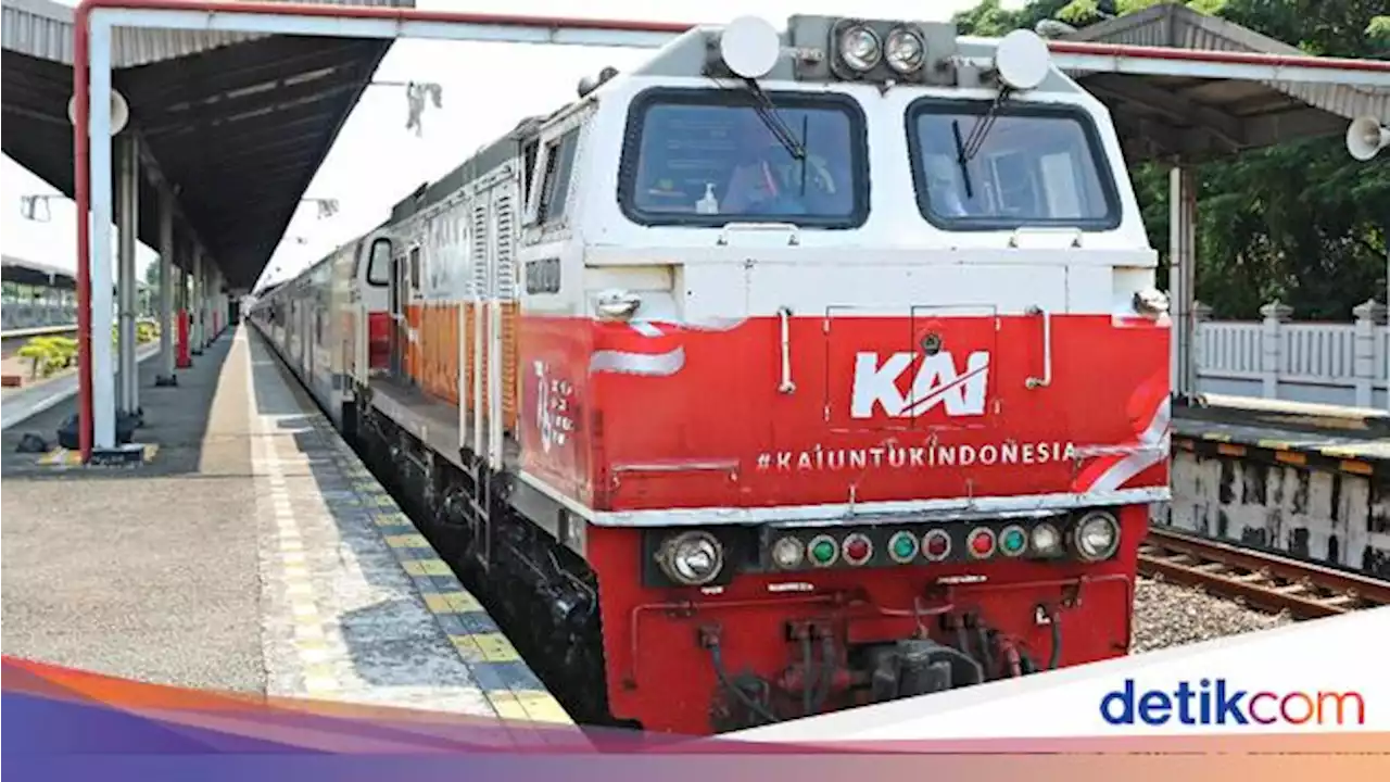 Syarat dan Cara Reschedule Tiket Kereta Api yang Sudah Dibeli