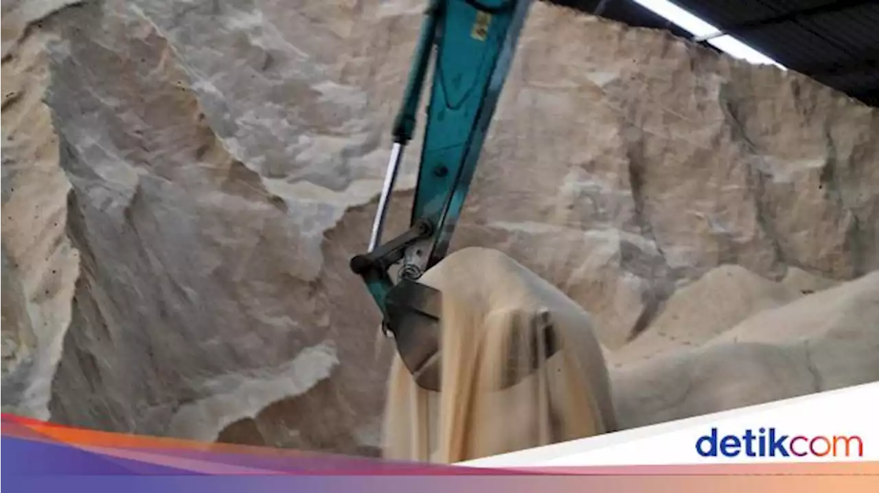 RI Bakal Diguyur Gula Impor 215.000 Ton