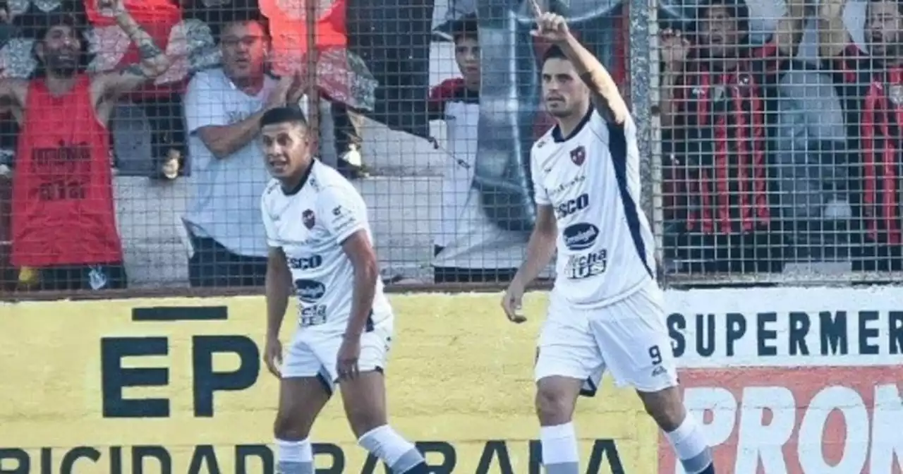 Patronato volvió a perder y no levanta