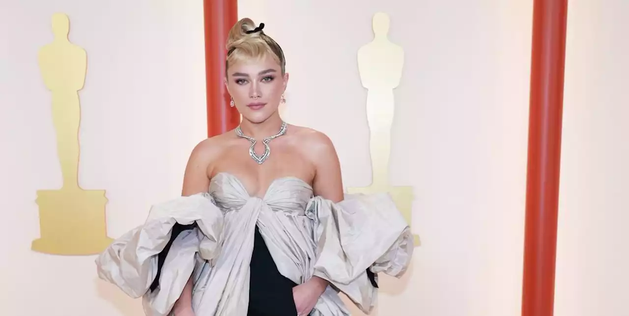 Marvel star Florence Pugh releases first music as singer-songwriter