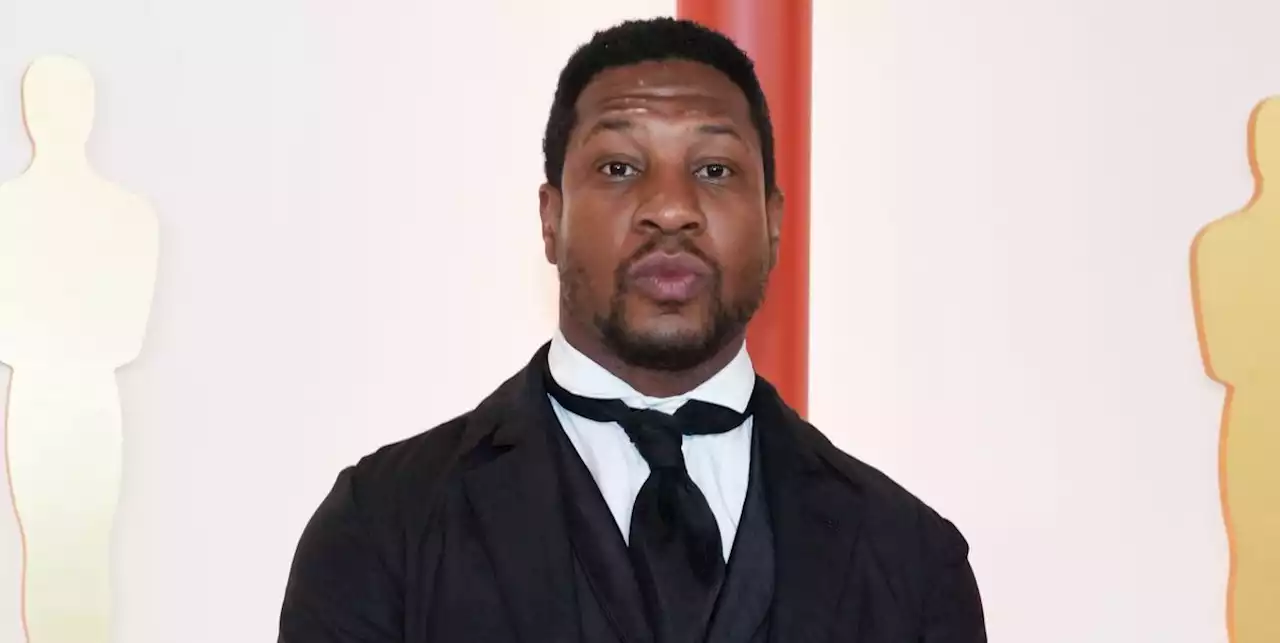 Marvel star Jonathan Majors arrested for alleged assault