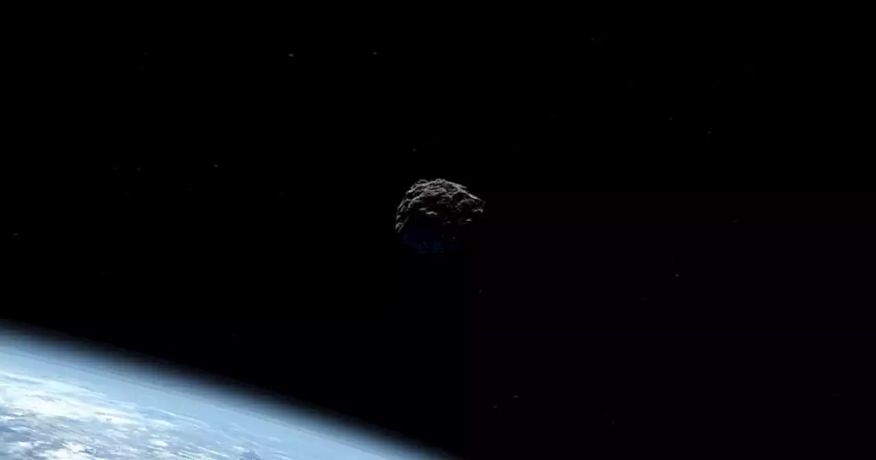 Asteroid makes a close approach and scientists are pumped | Digital Trends