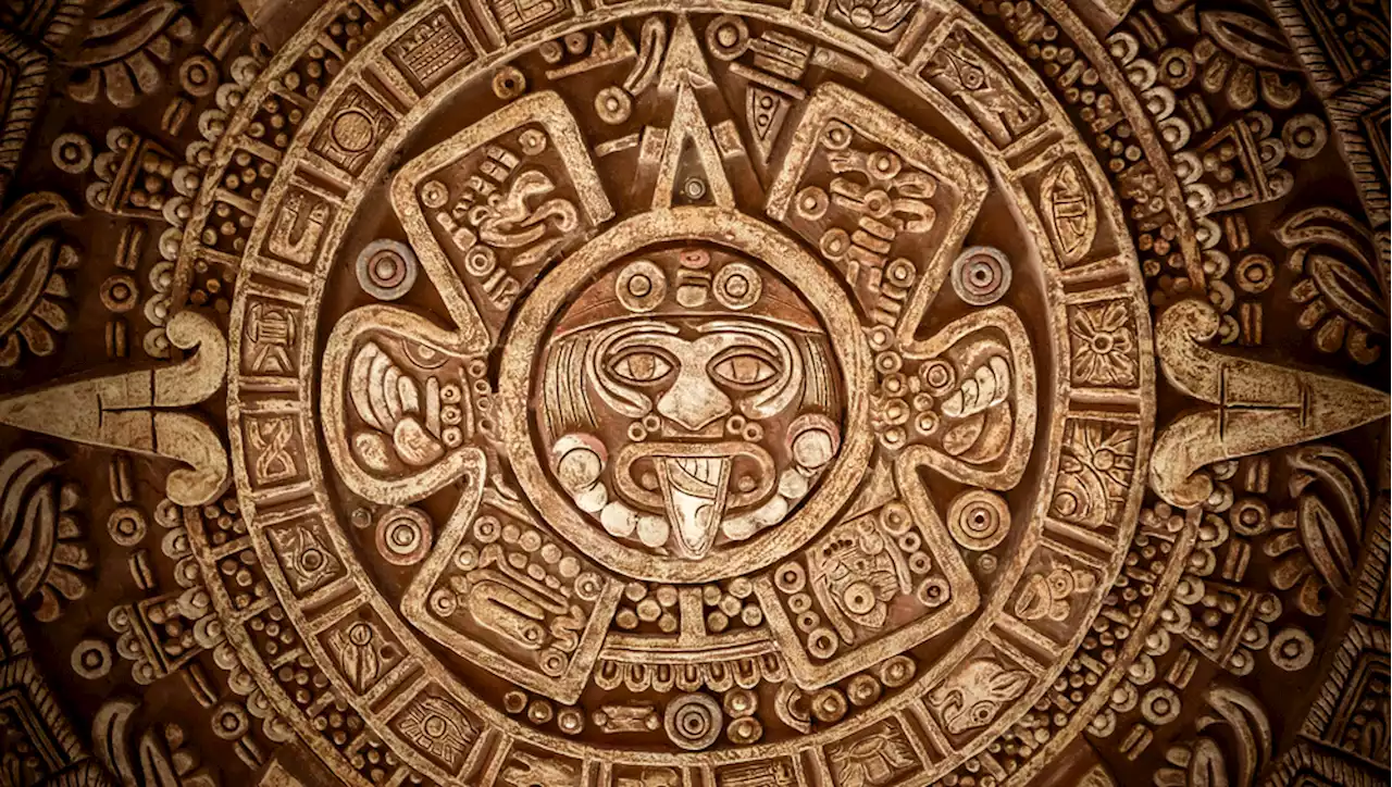 How the Maya Created Their Extraordinarily Accurate Calendar Thousands of Years Ago