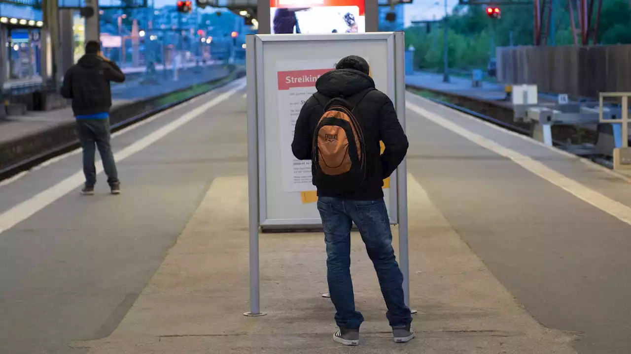 Vor Warnstreiks - Kommunen werfen Gewerkschaften maßlose Übertreibung vor