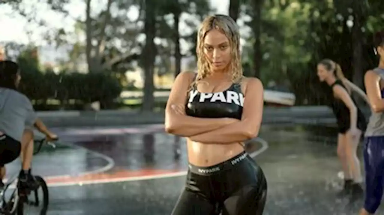 Beyoncé and Adidas 'mutually agree' to end Ivy Park collaboration