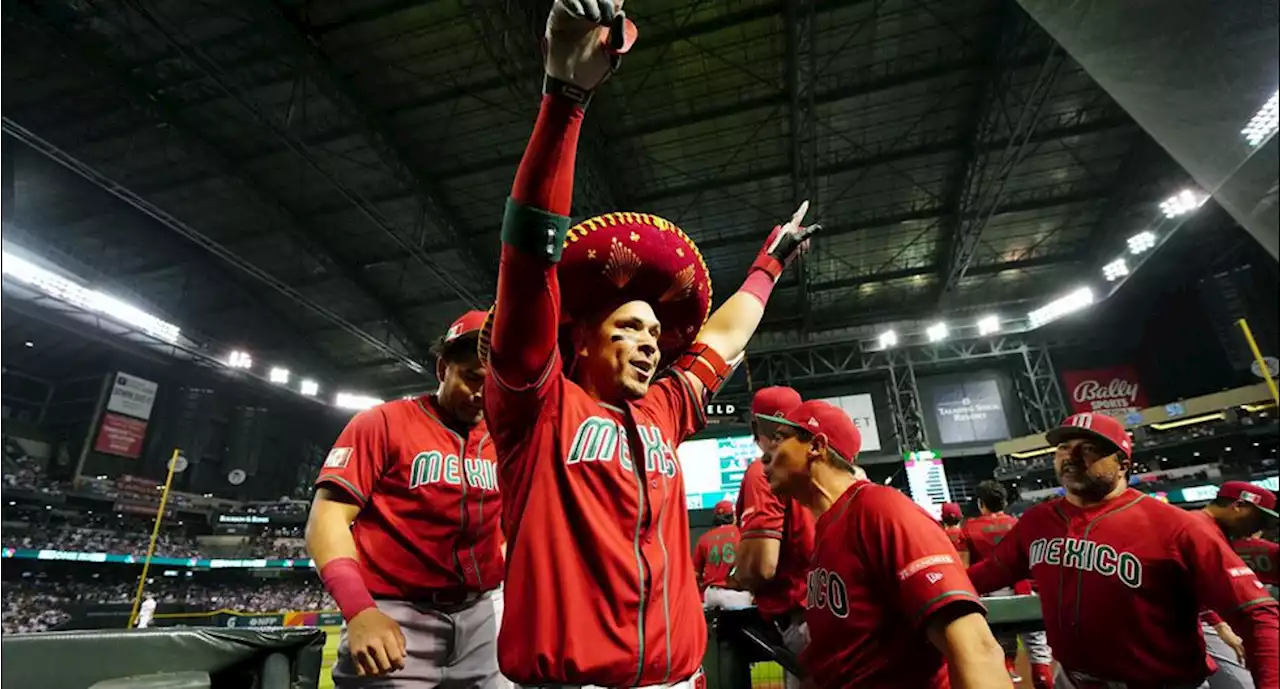 La Selección Mexicana pudo tener una participación aún mejor en el Clásico Mundial de Beisbol